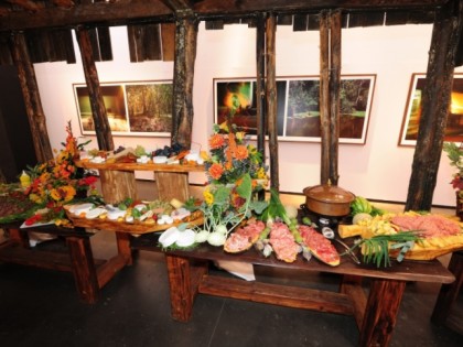 照片: Landgasthof Goldener Hirsch